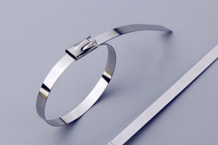 浙江哪個廠家生產(chǎn)的不銹鋼扎帶質(zhì)量好？
