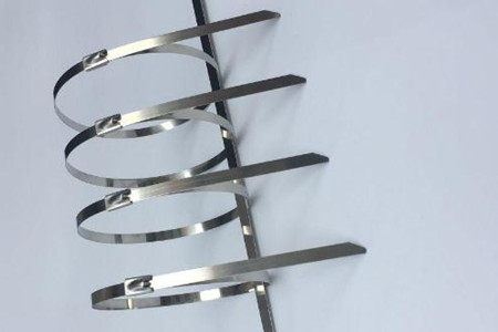 不銹鋼扎帶可以為用戶帶來哪些益處？